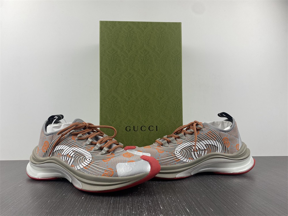 Gucci RUN sneakers 04