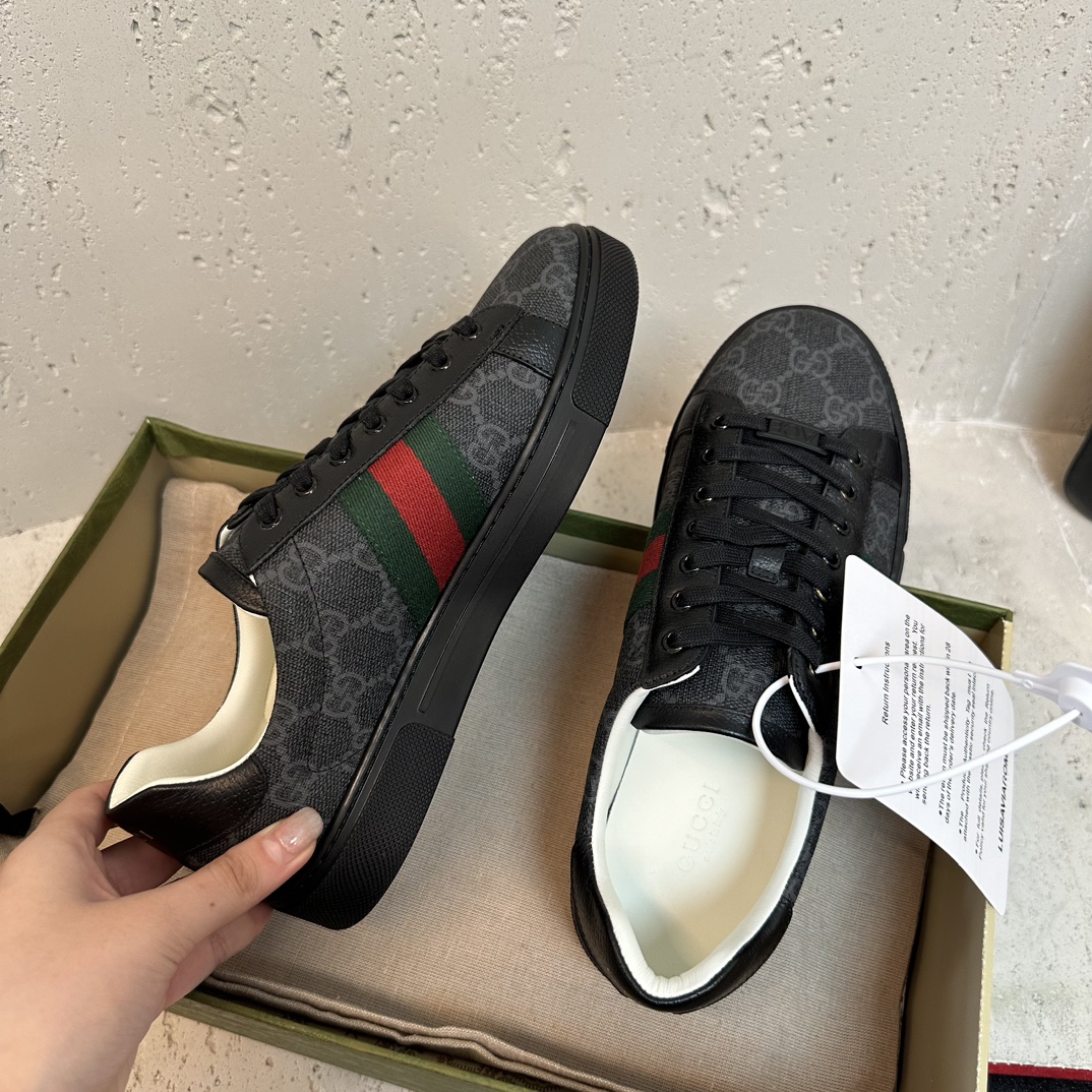 Gucci shoes 06