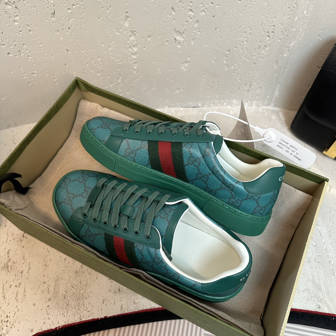Gucci shoes 07