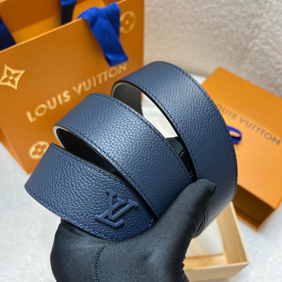 Aerogram 35mm Belt M8711U