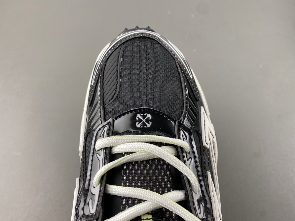 OFF-WHITE BE RIGHT BACK 02