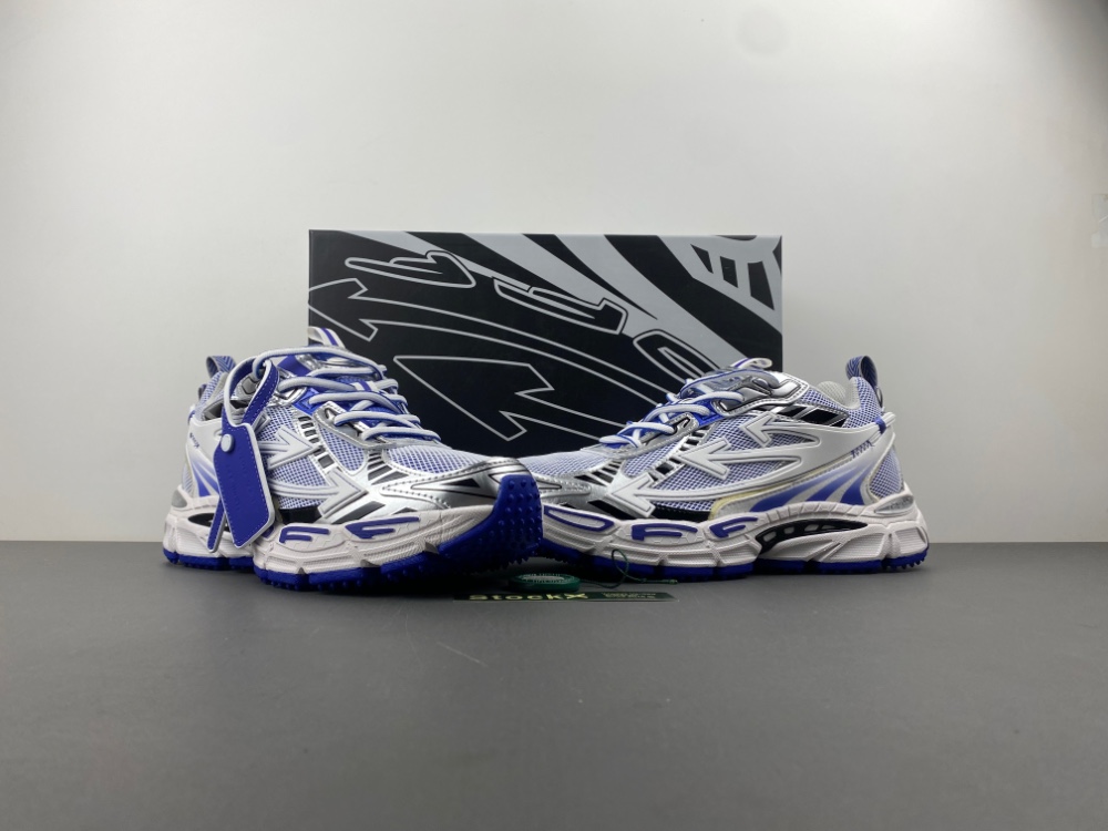 OFF-WHITE BE RIGHT BACK 03