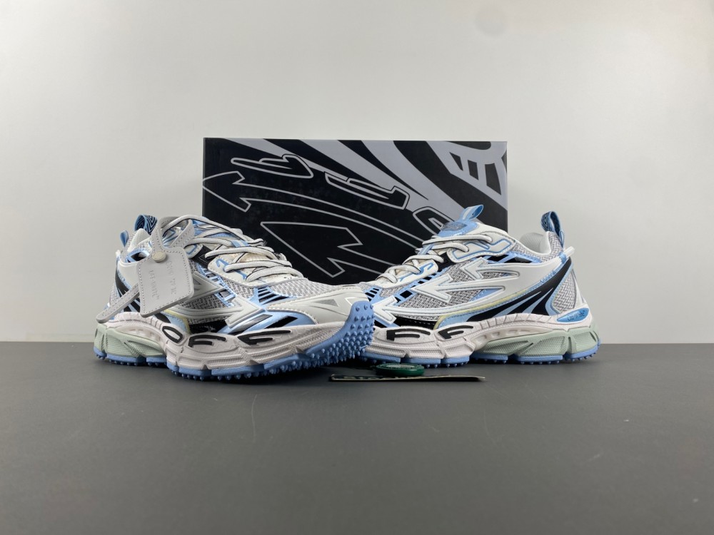 OFF-WHITE BE RIGHT BACK 04