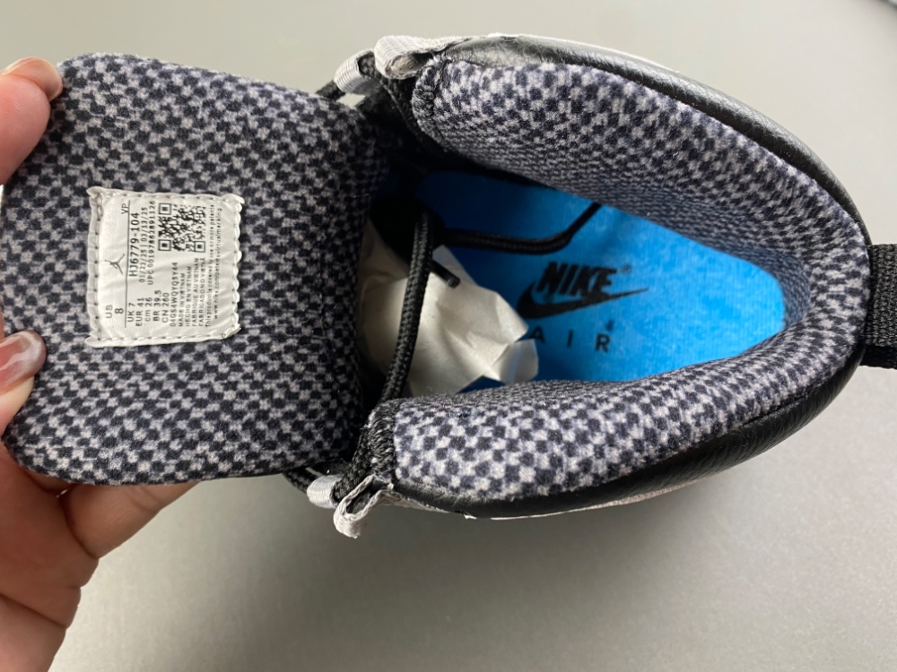 Air Jordan 10 “Steel” OG HJ6779-104