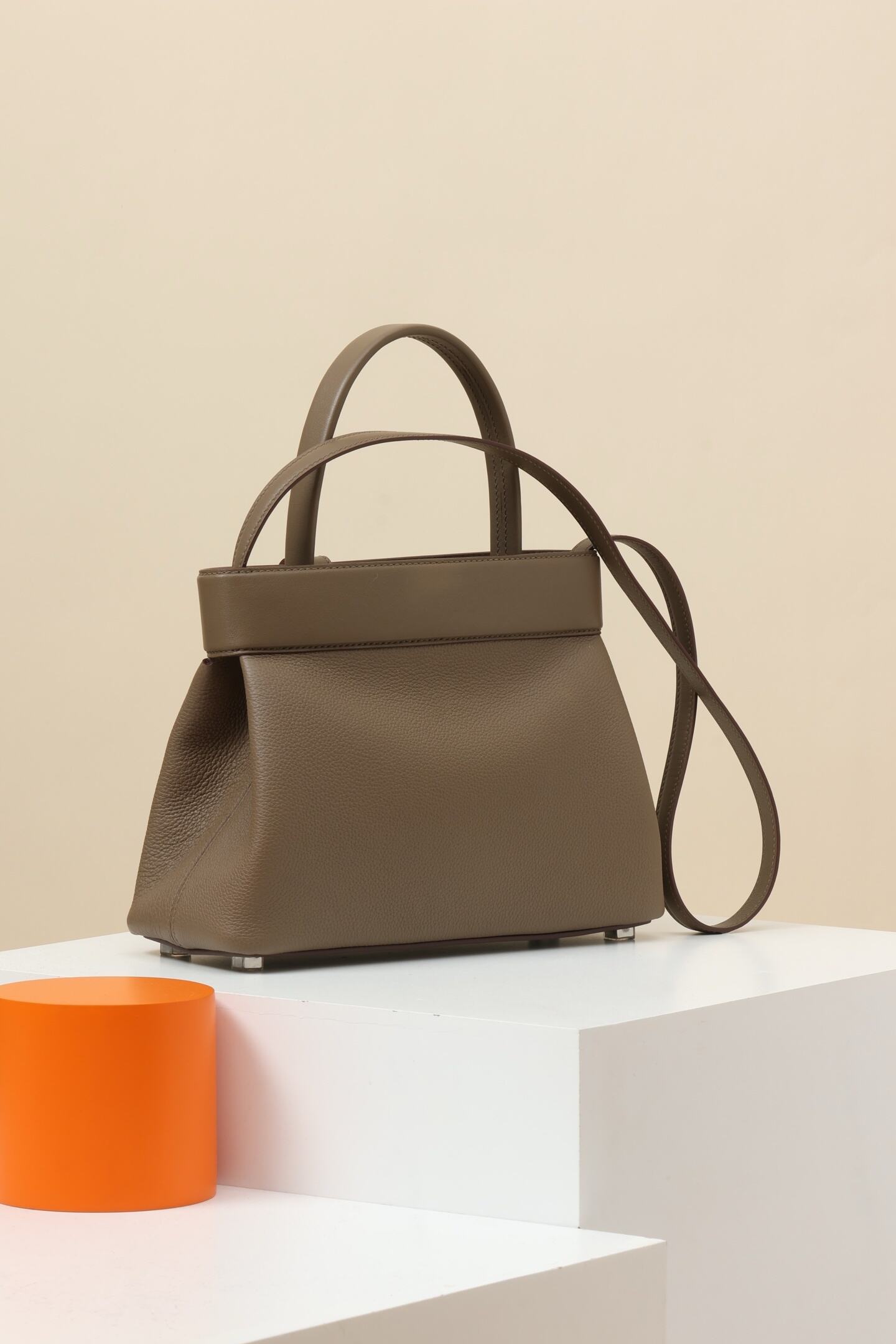 Hermes crossbody bag 27*20*11CM