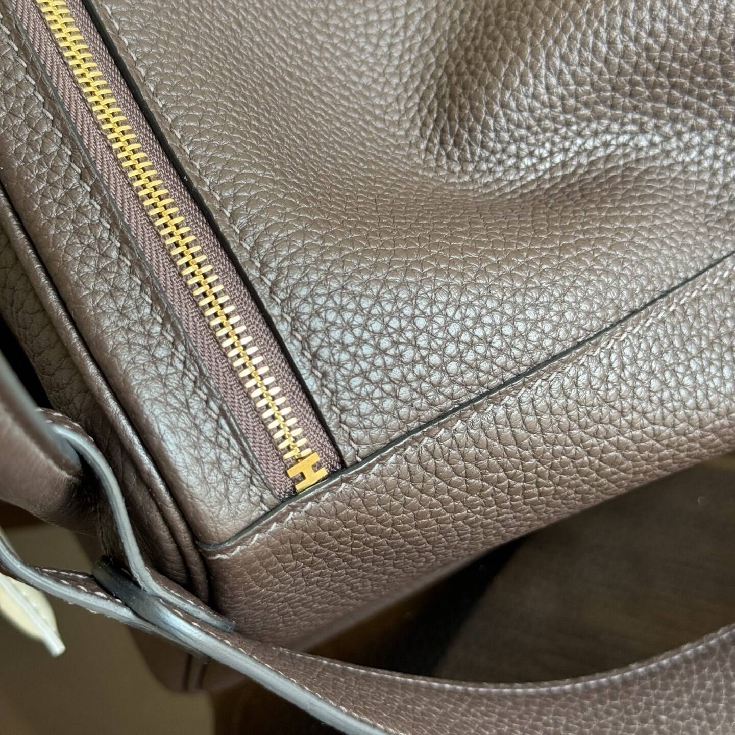 Hermes crossbody bag 26cm