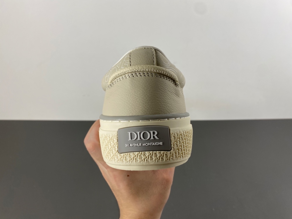 DIOR B27 Low Dior Oblique 02