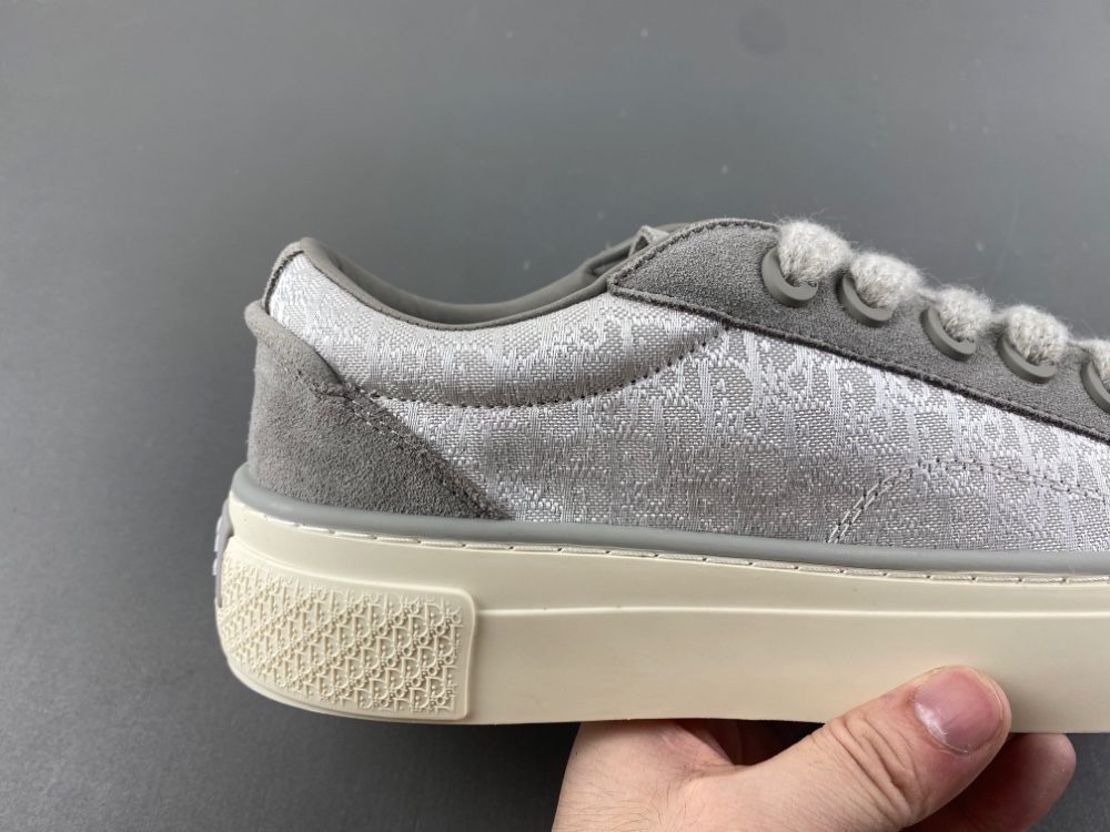 DIOR B27 Low Dior Oblique 04