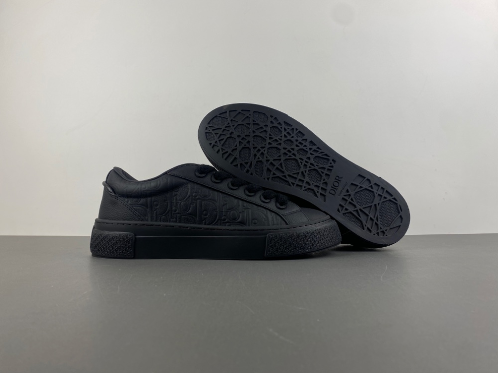 DIOR B27 Low Dior Oblique 05