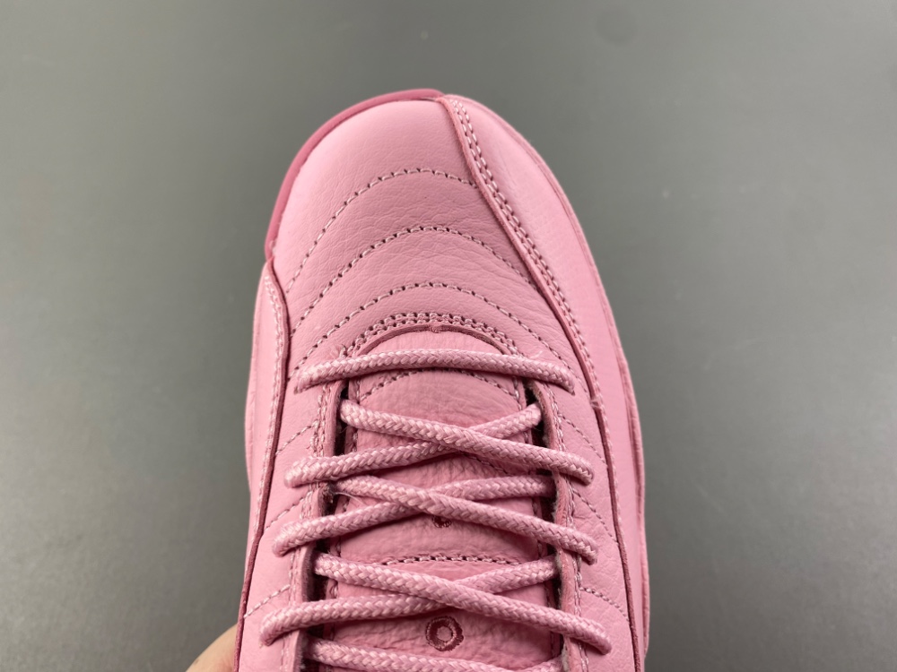 Air Jordan 12 GS “pink ”(2025)510815-600