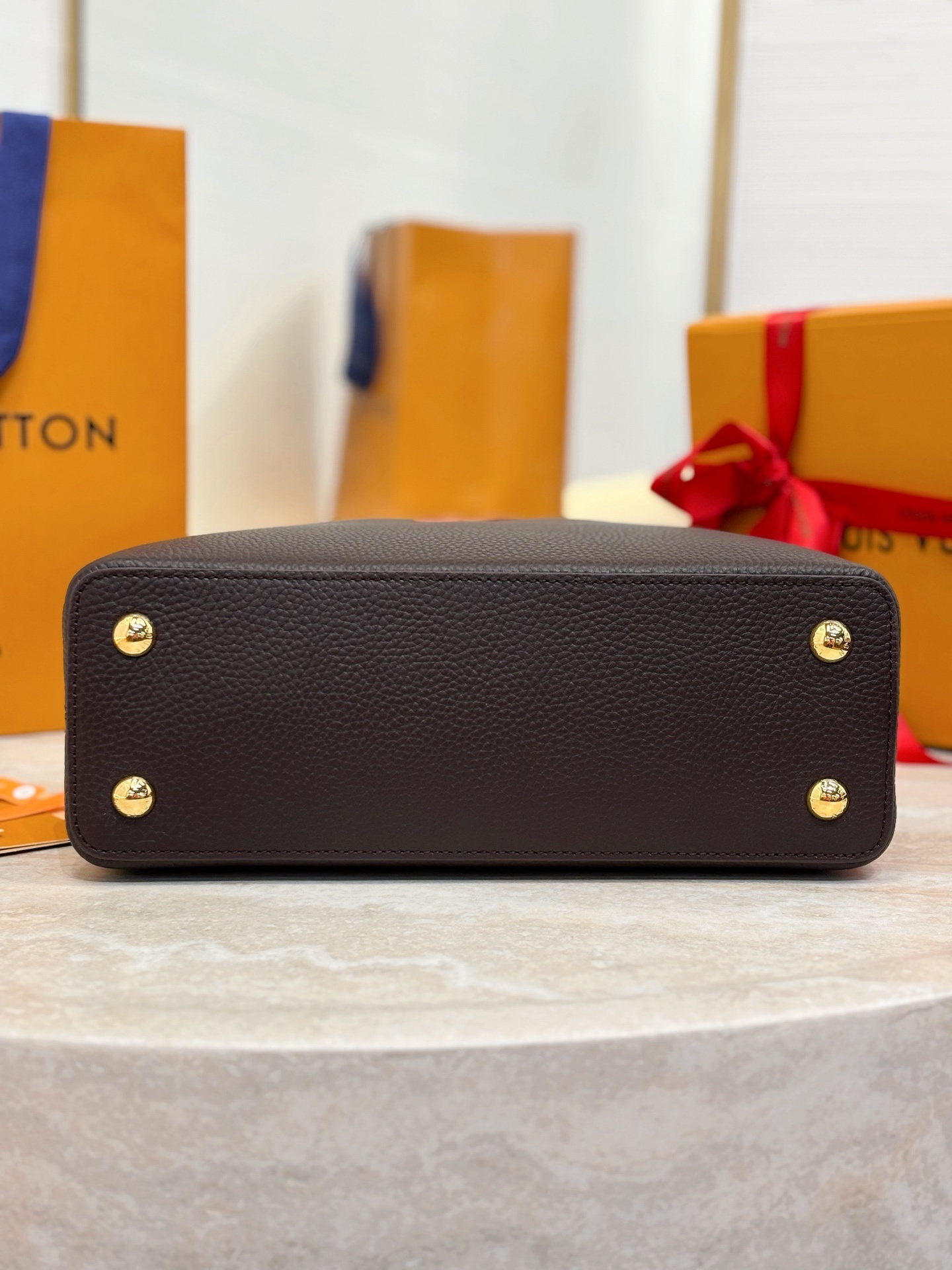 LV Capucines bag 31.5*20*11CM