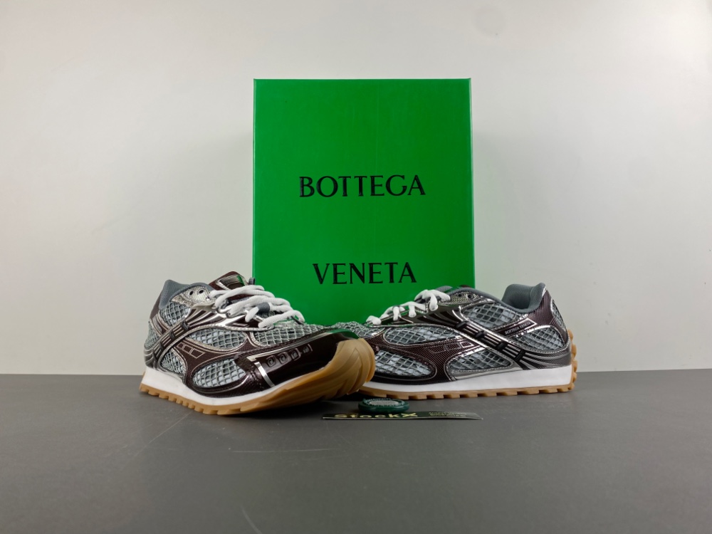 Bottega Veneta Wmns Orbit “Merlot” 755915 V2X40 2244