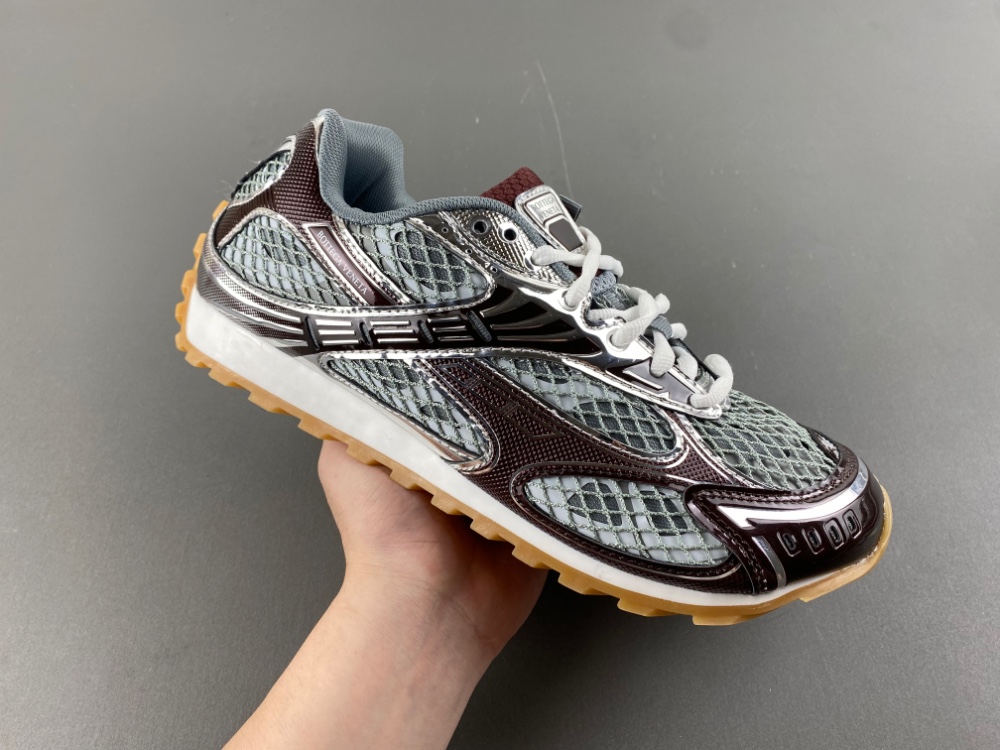 Bottega Veneta Wmns Orbit “Merlot” 755915 V2X40 2244