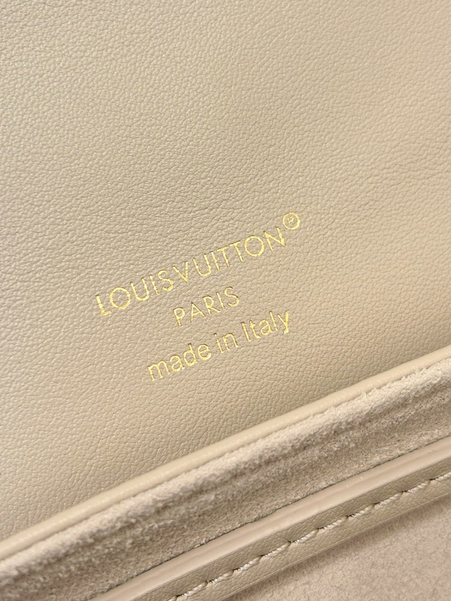 LV Coussin Backpack 26*21*10CM