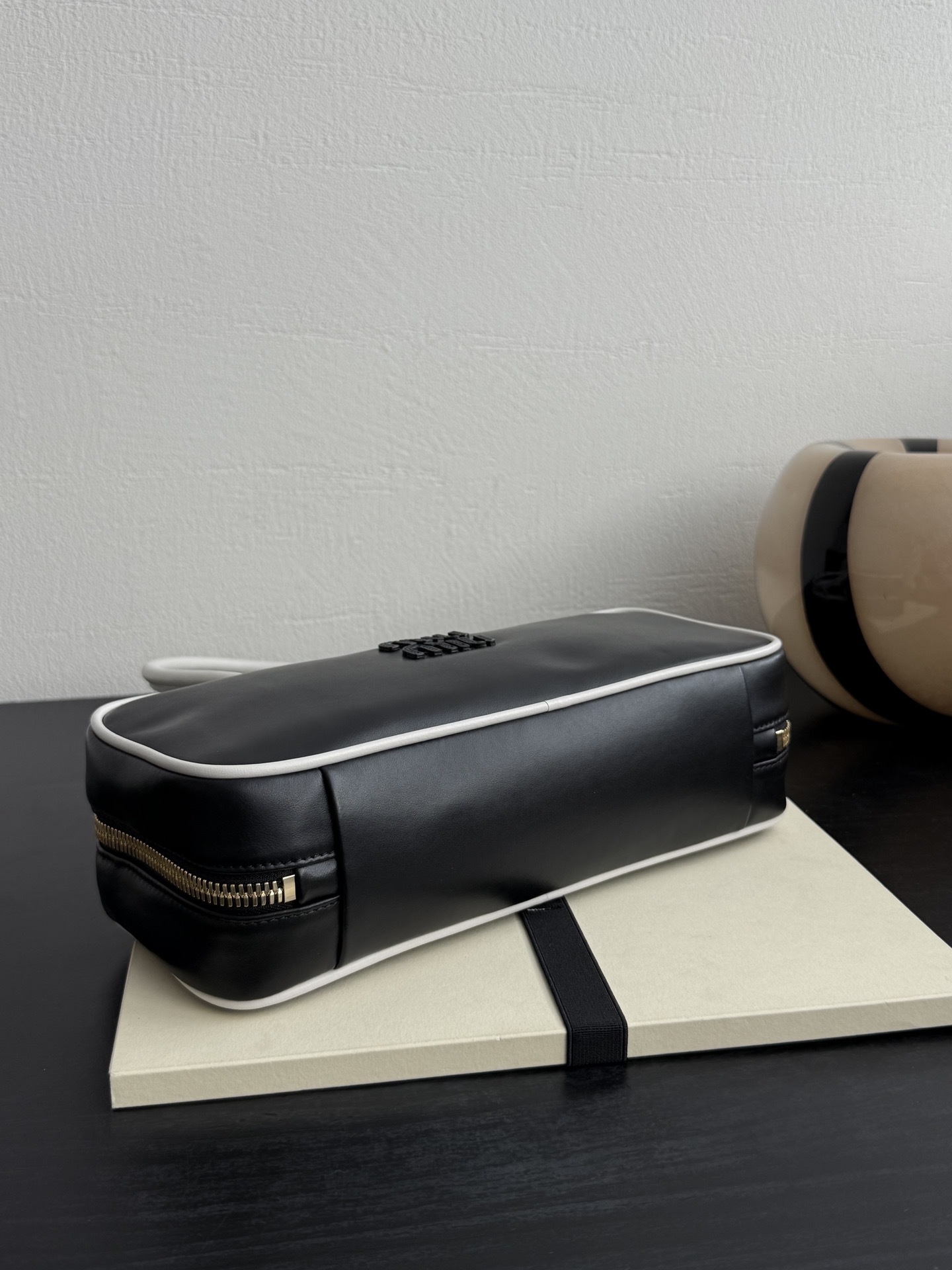 Miumiu tote bag 28*11.5*8CM