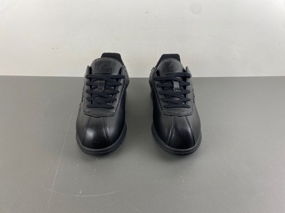 Louis Vuitton LV Nigo FW25 Buttersoft black