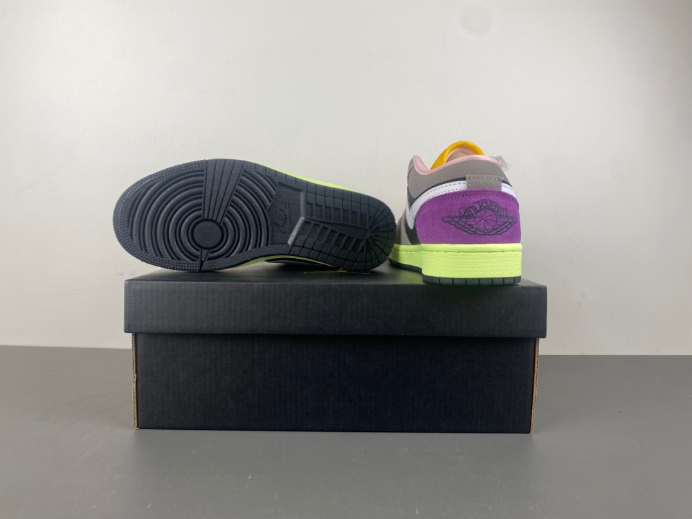 Air Jordan 1 Tokyo Bio Hack HQ2010-005