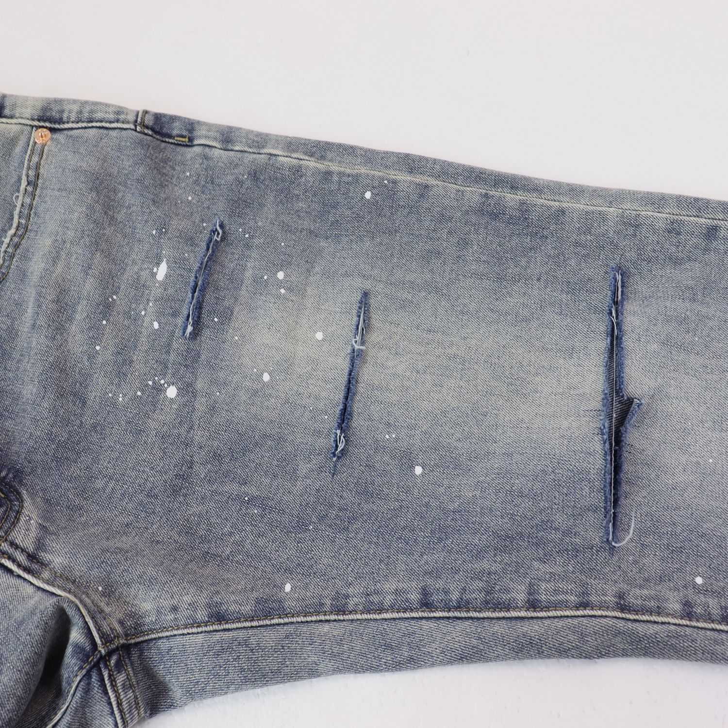 jeans AJ80105