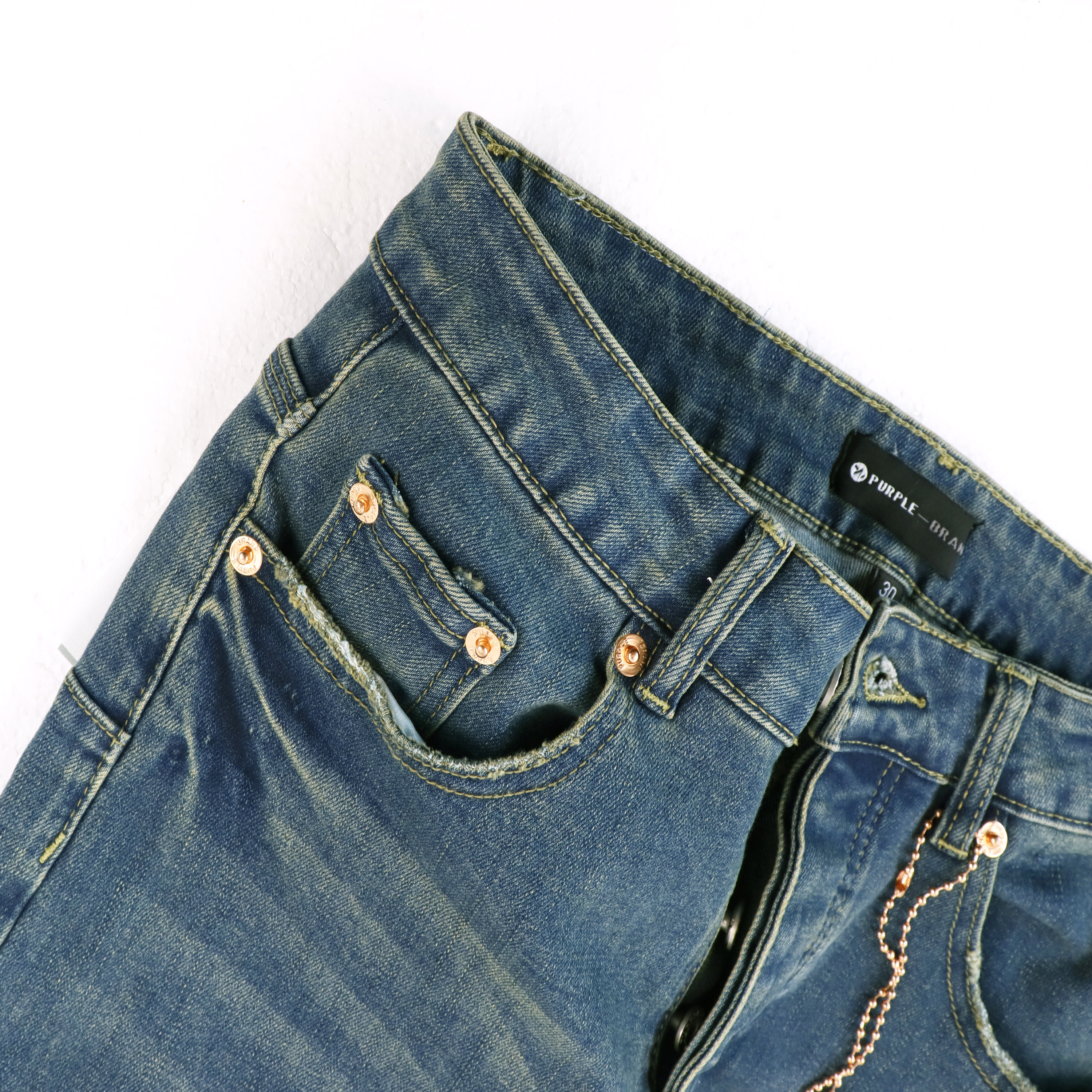 jeans AJ80108 8219