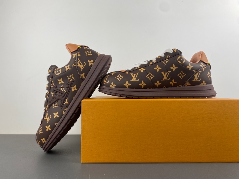 Louis Vuitton × Nigo Buttersoft FW25