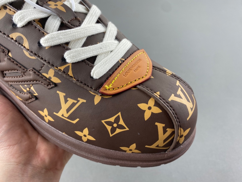 Louis Vuitton × Nigo Buttersoft FW25