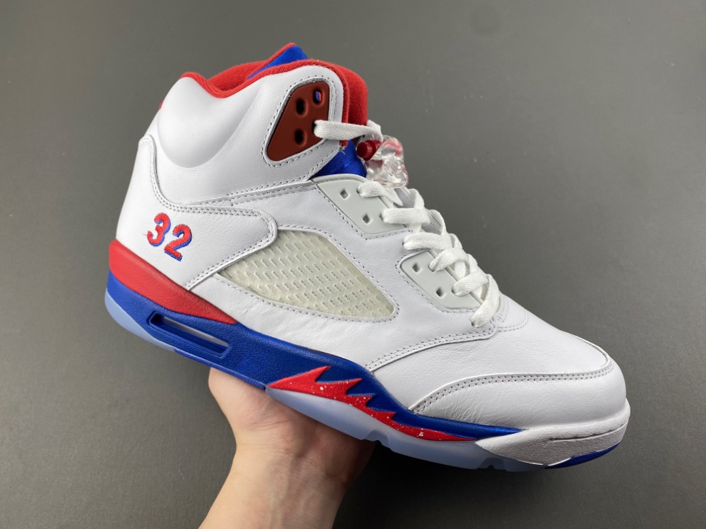 Air Jordan 5 OG “35th Anniversary” HQ7978-102