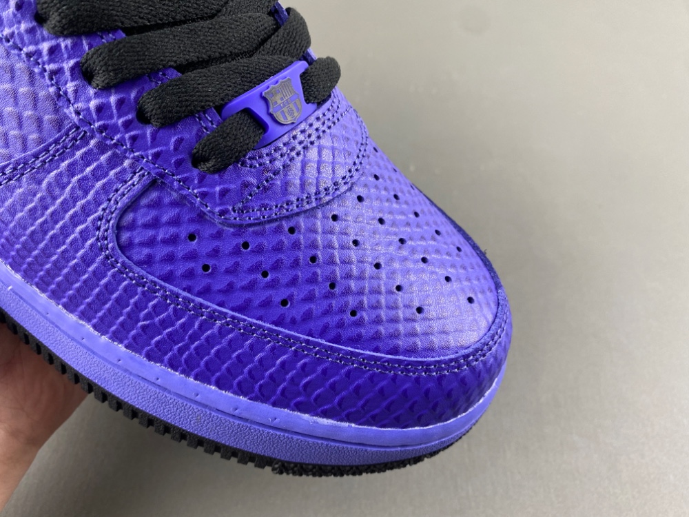 Nike Air Force 1 Low Protro Kobe Bryant FC Barcelona II7062-500