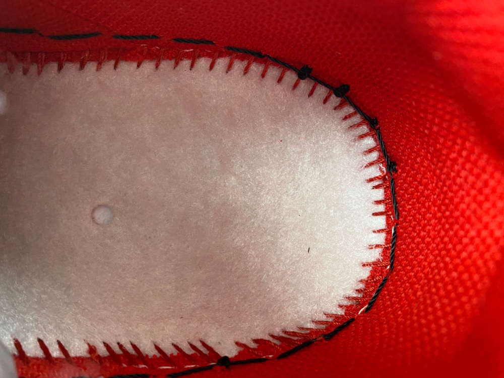 Off-White x Nike Air Force 1 Low DD1876-600