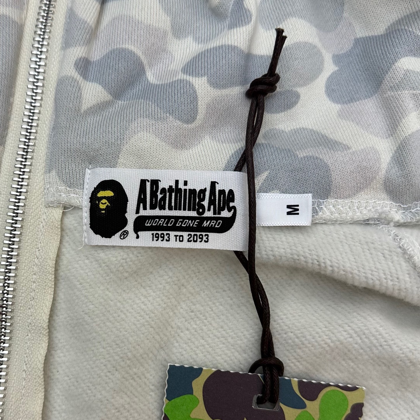 Bape Hoodie 09