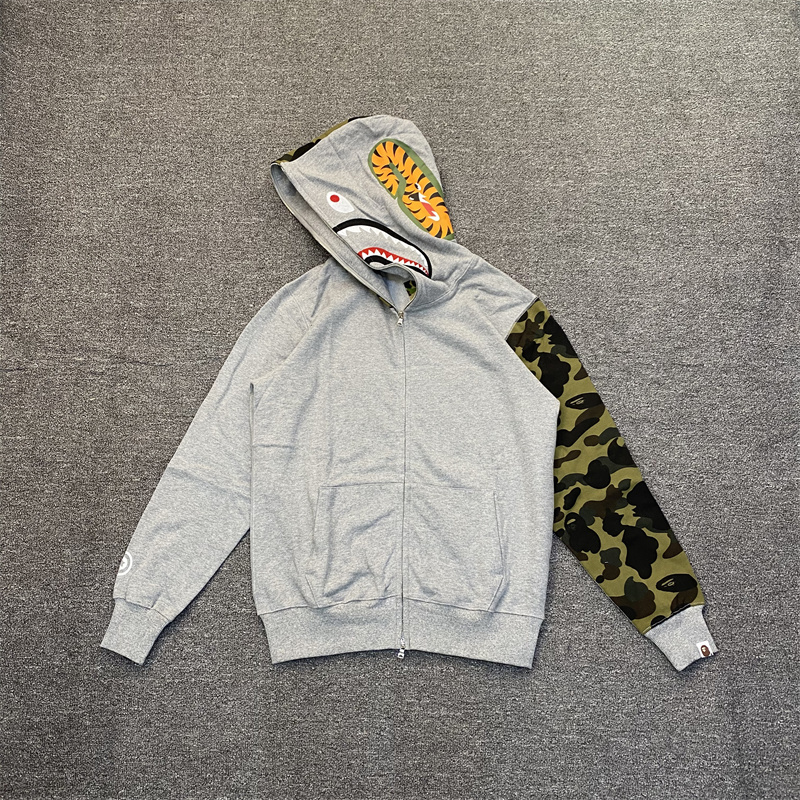 Bape Hoodie 19