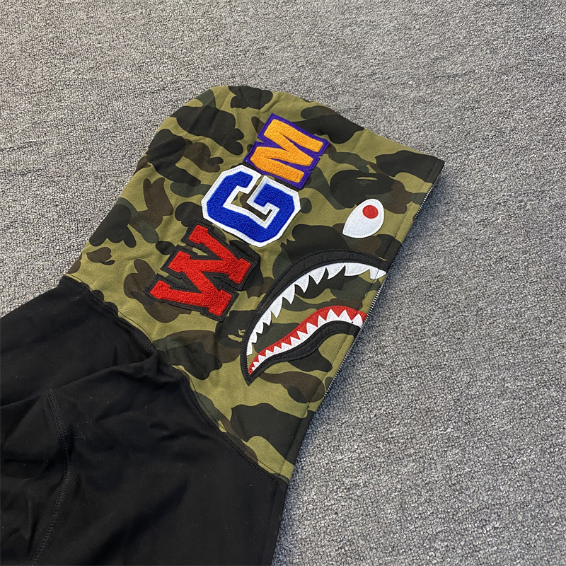 Bape Hoodie 20