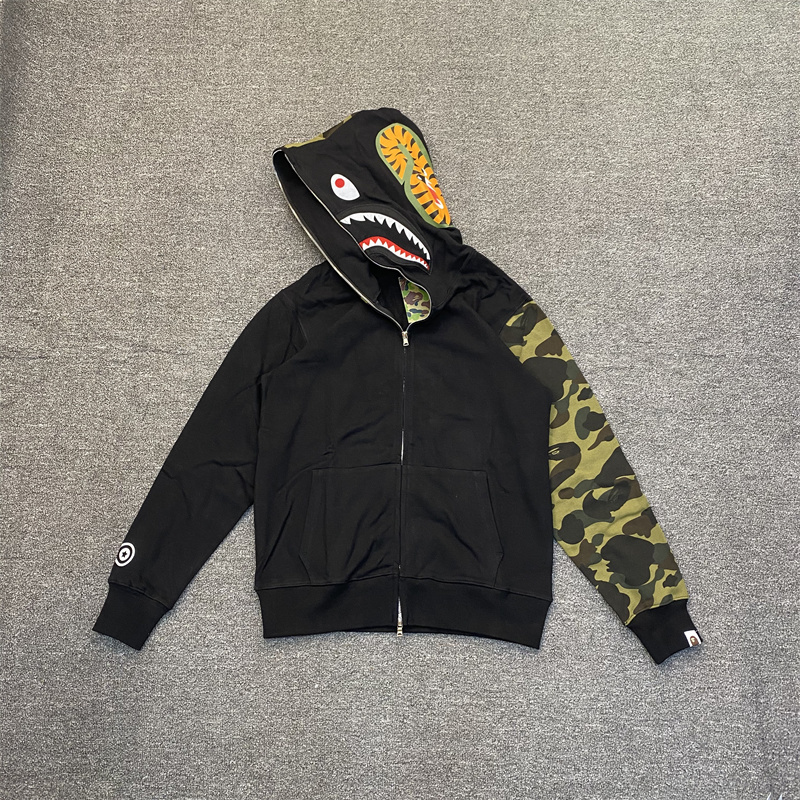 Bape Hoodie 20