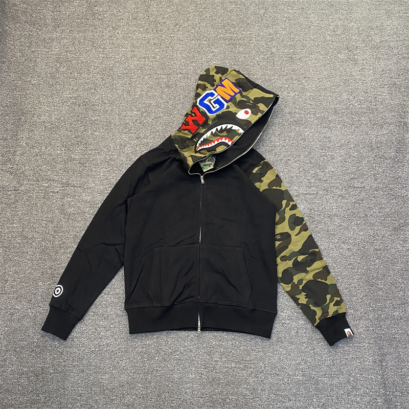Bape Hoodie 20