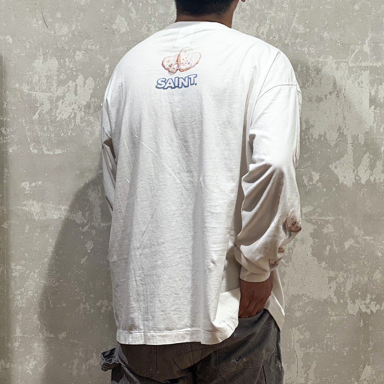 SAINT Mxxxxxx HEART COOKIES SA34