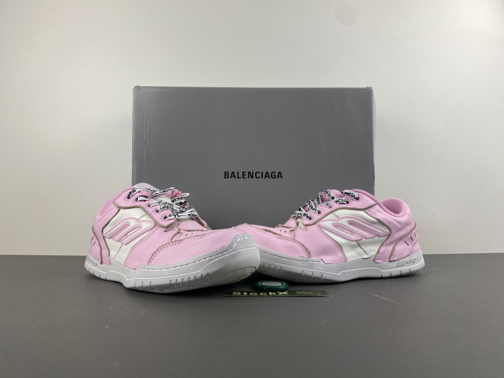Balenciaga 18 Hamptons Worn-Out(247)841763 WCURS 5090