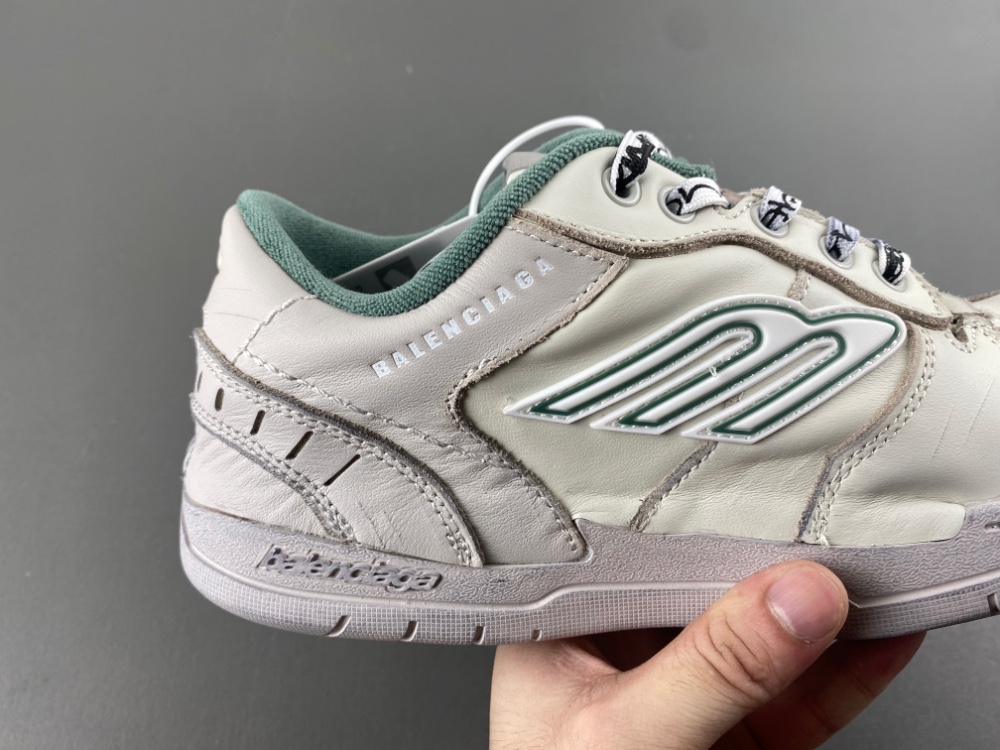 Balenciaga 18 Hamptons Worn-Out(247)841765 WCURS 9930