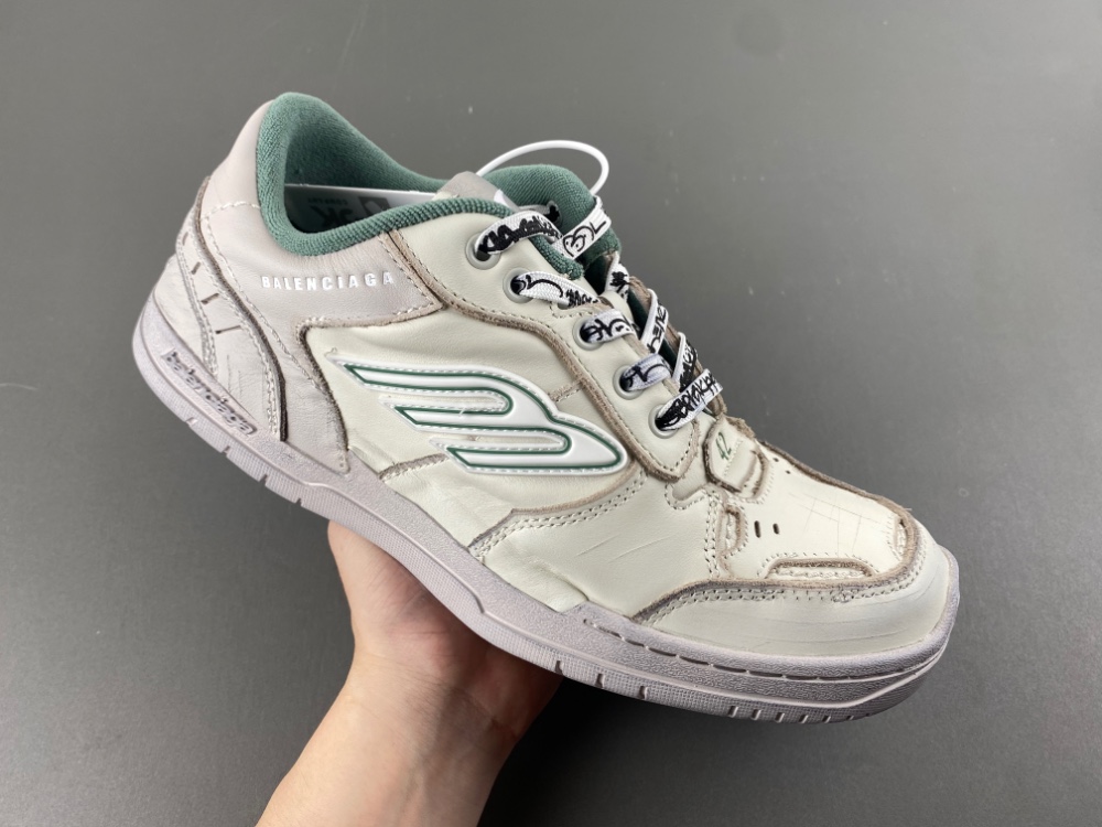 Balenciaga 18 Hamptons Worn-Out(247)841765 WCURS 9930