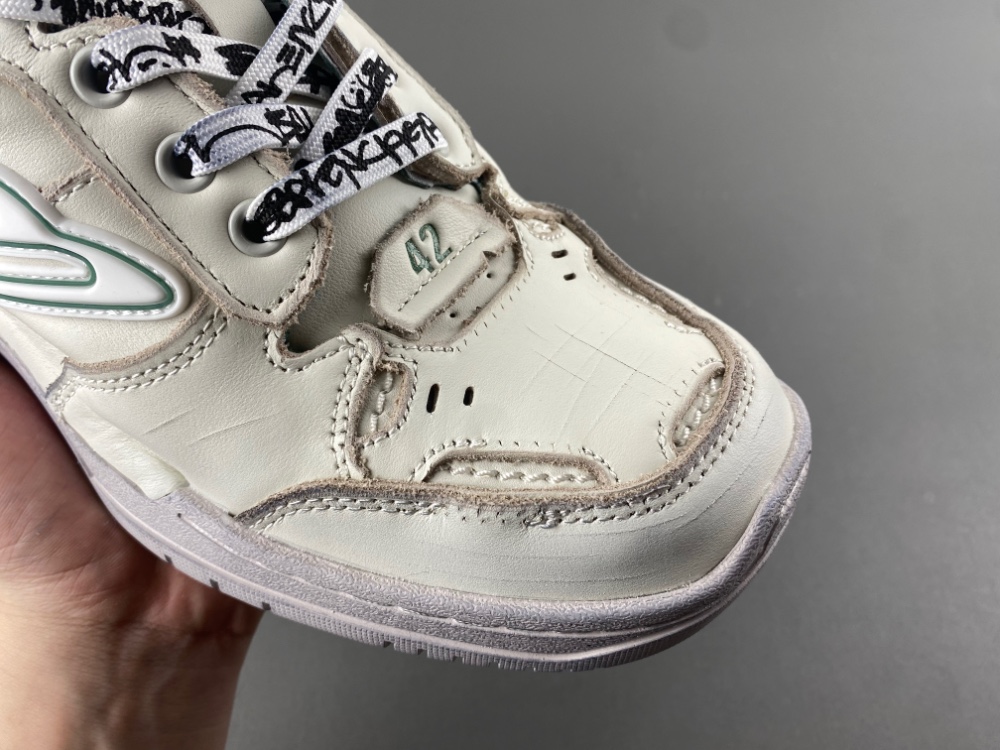 Balenciaga 18 Hamptons Worn-Out(247)841765 WCURS 9930