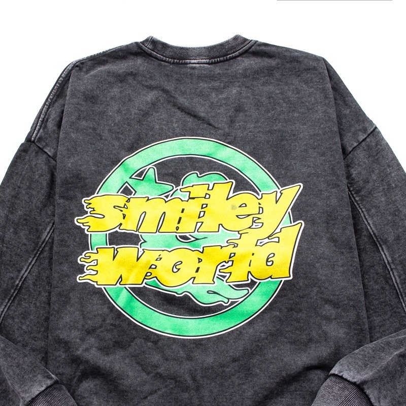 Hellstar hoodie XY821 INS