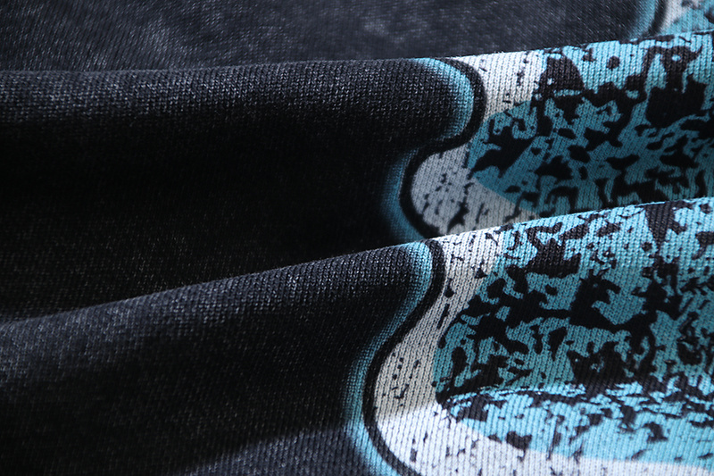 Hellstar hoodie XY388 INS