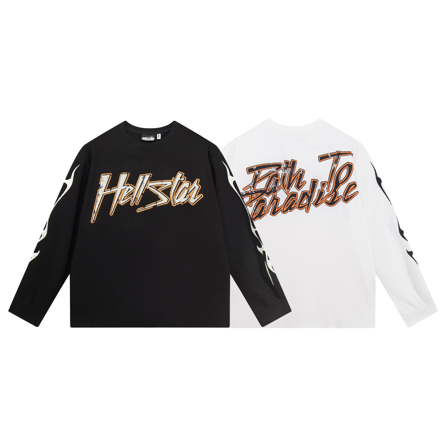 Hellstar hoodie KP8075 698