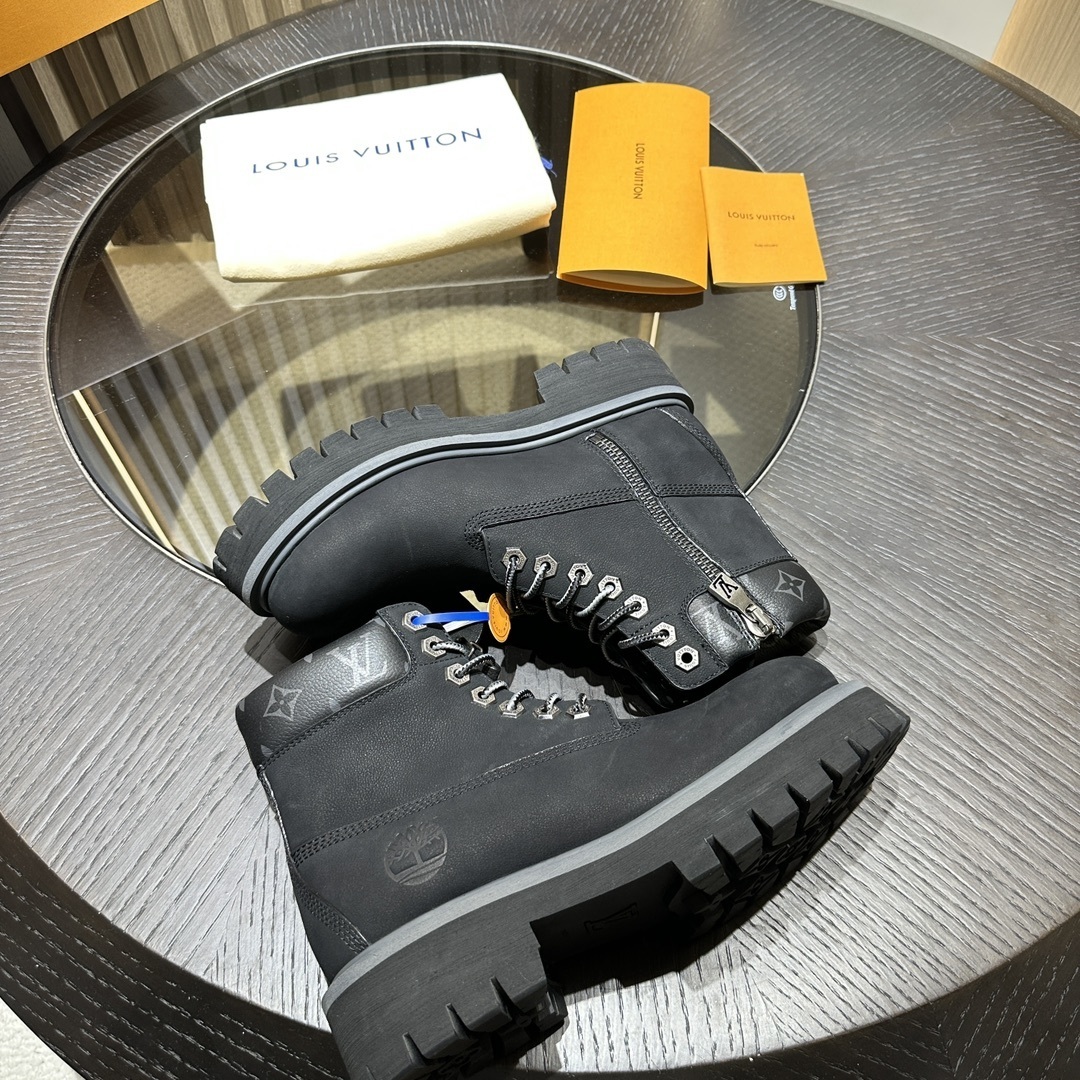 LV boots 05