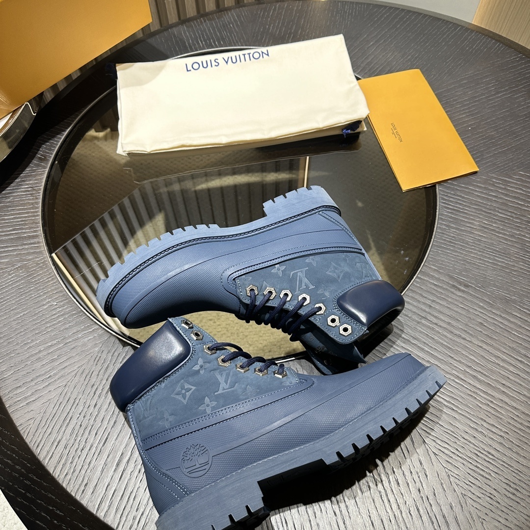 LV boots 07