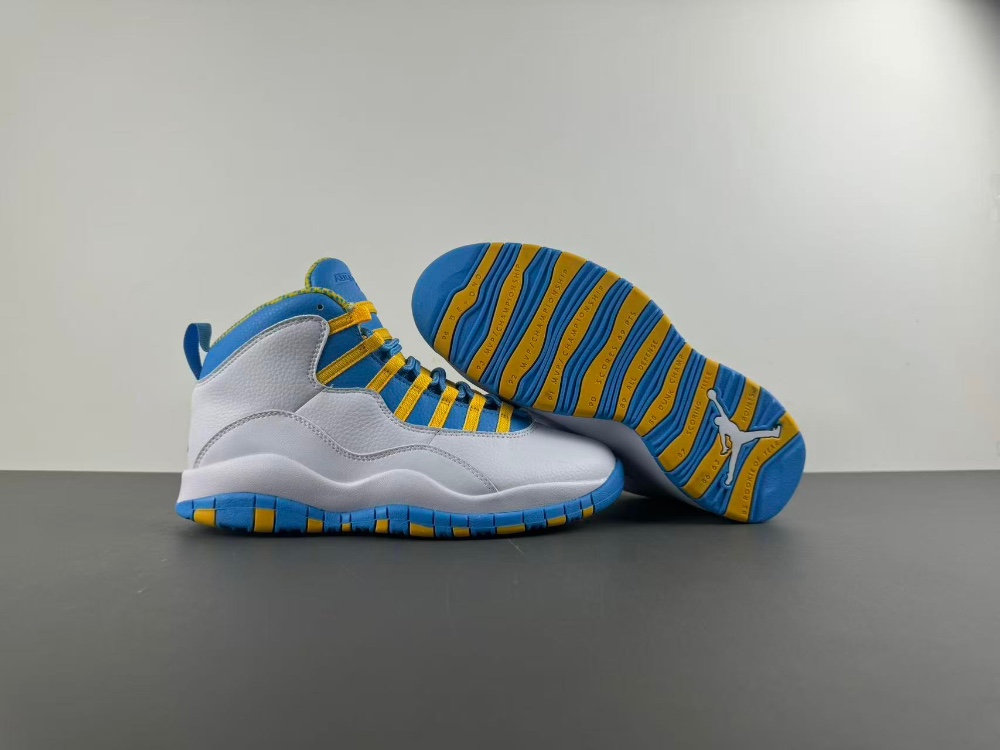 Air Jordan 10 HJ6779-114