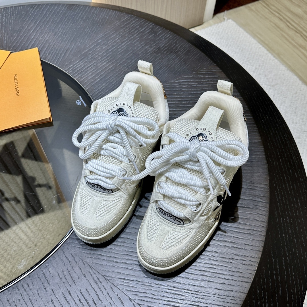 Louis Vuitton LV Skate sneaker 08