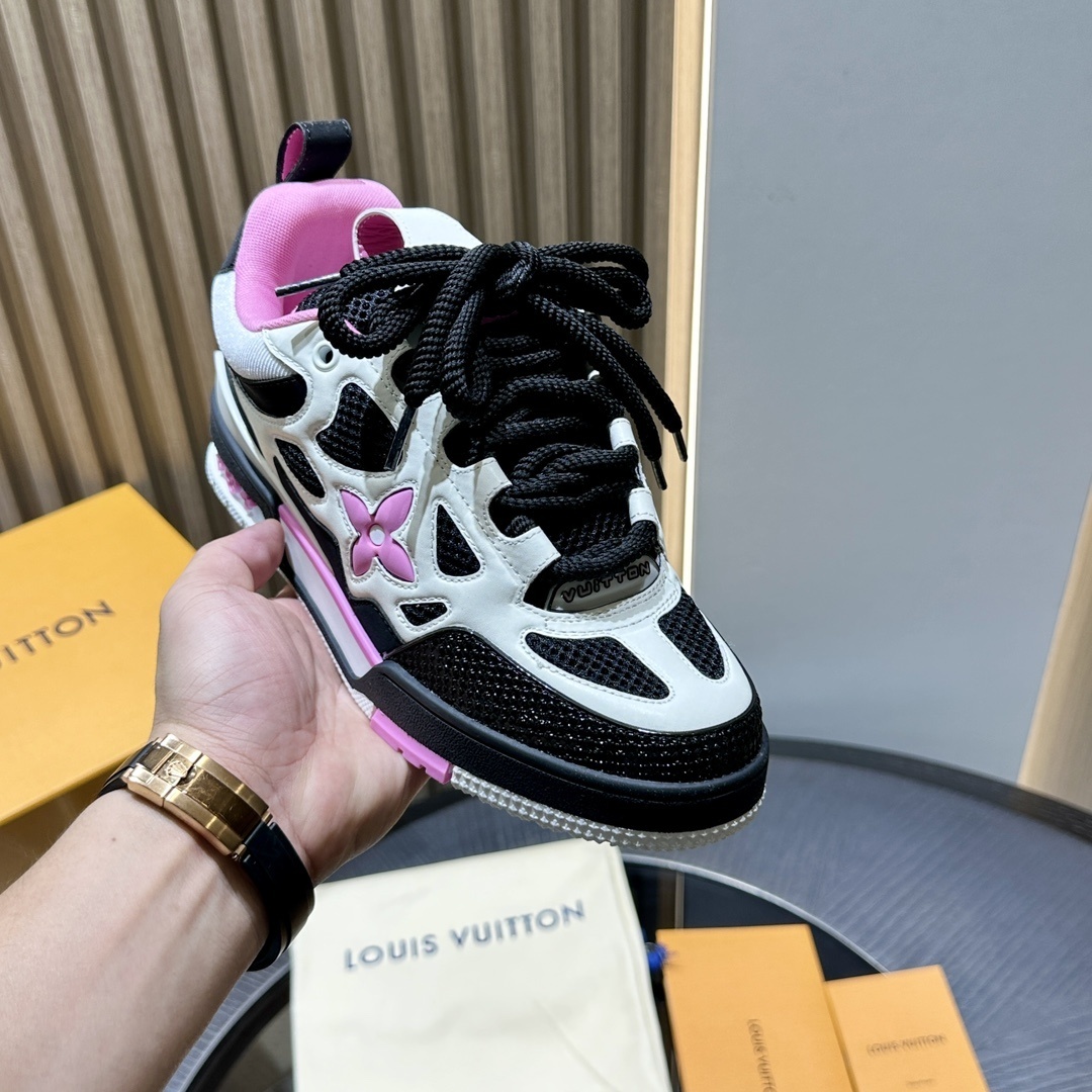 Louis Vuitton LV Skate sneaker 11