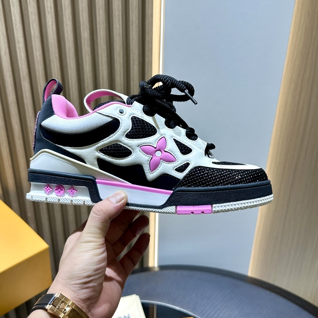 Louis Vuitton LV Skate sneaker 11