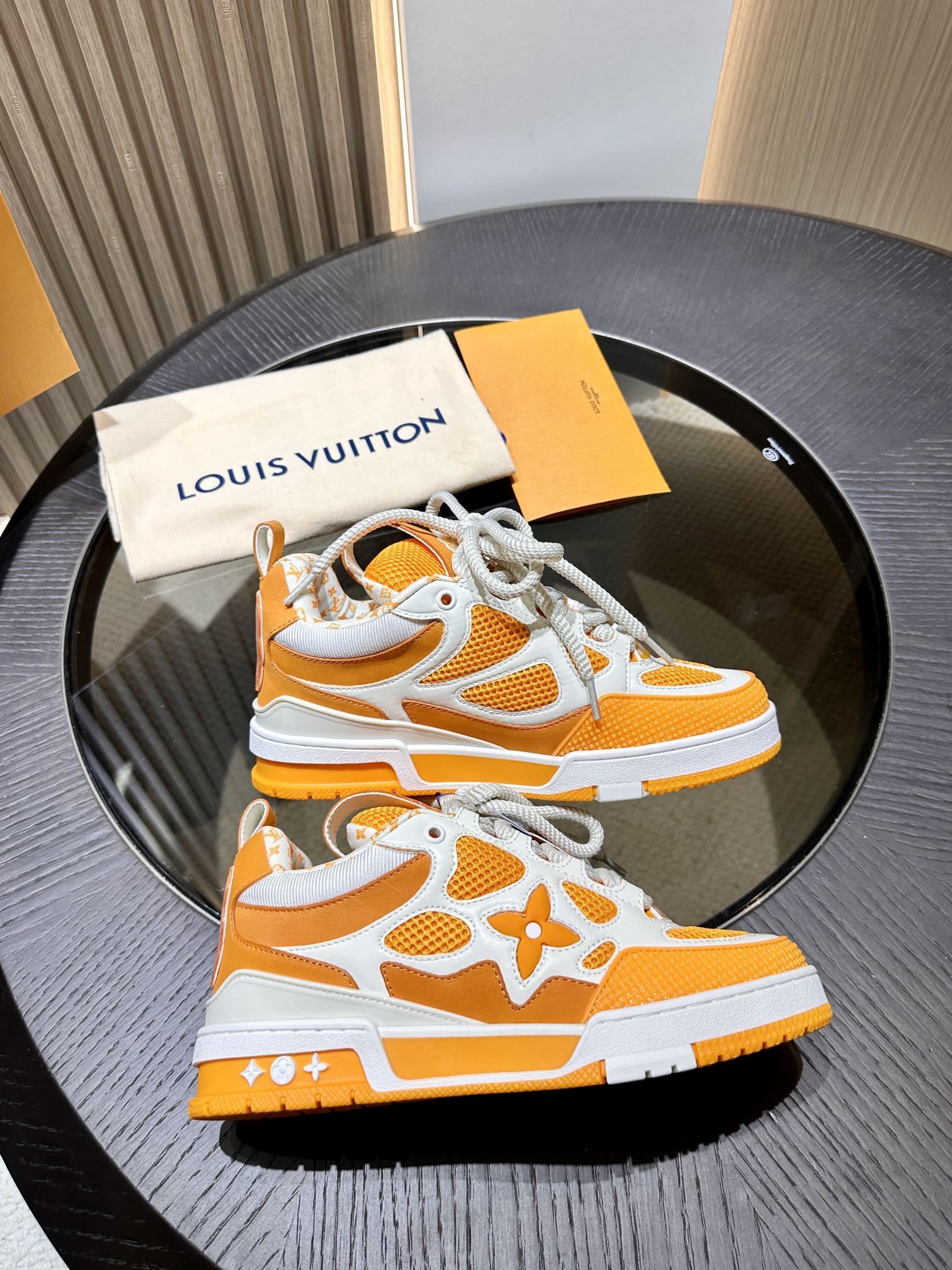 Louis Vuitton LV Skate sneaker 14