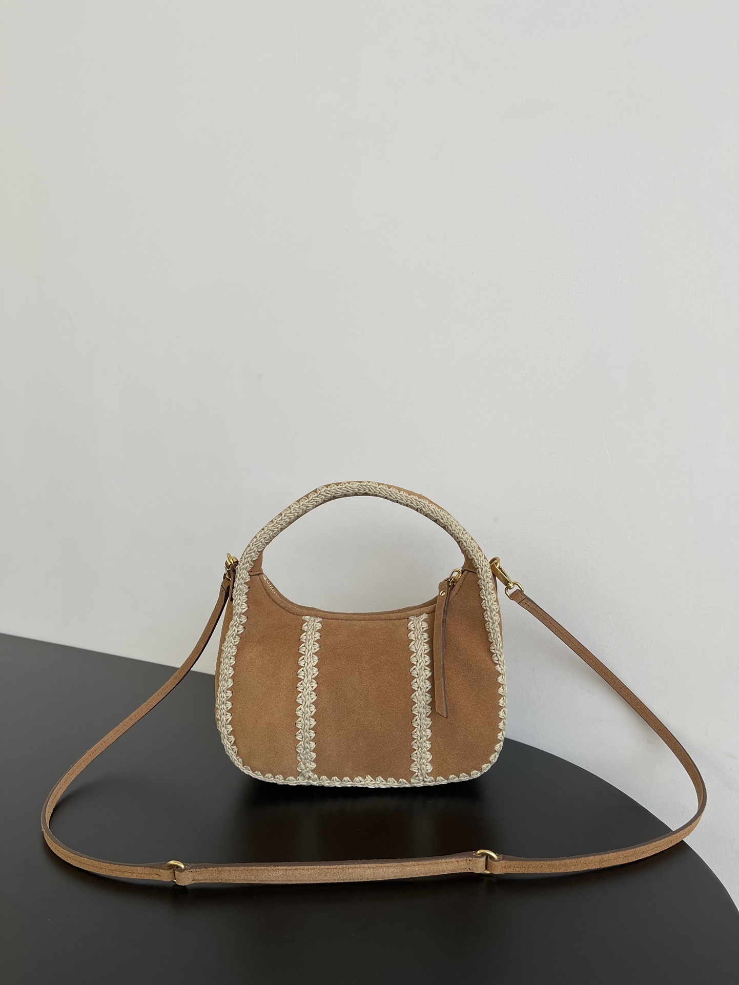 Miumiu toe bag 17*20*6CM