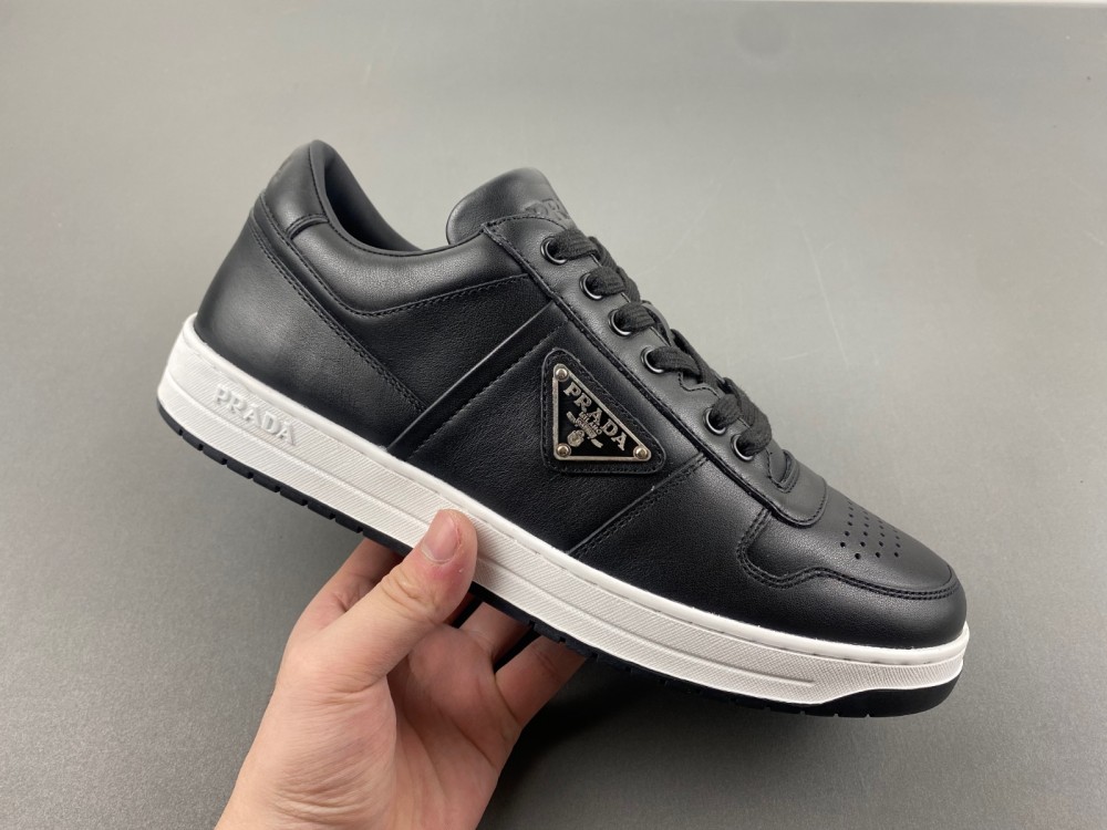 Prada sneaker black